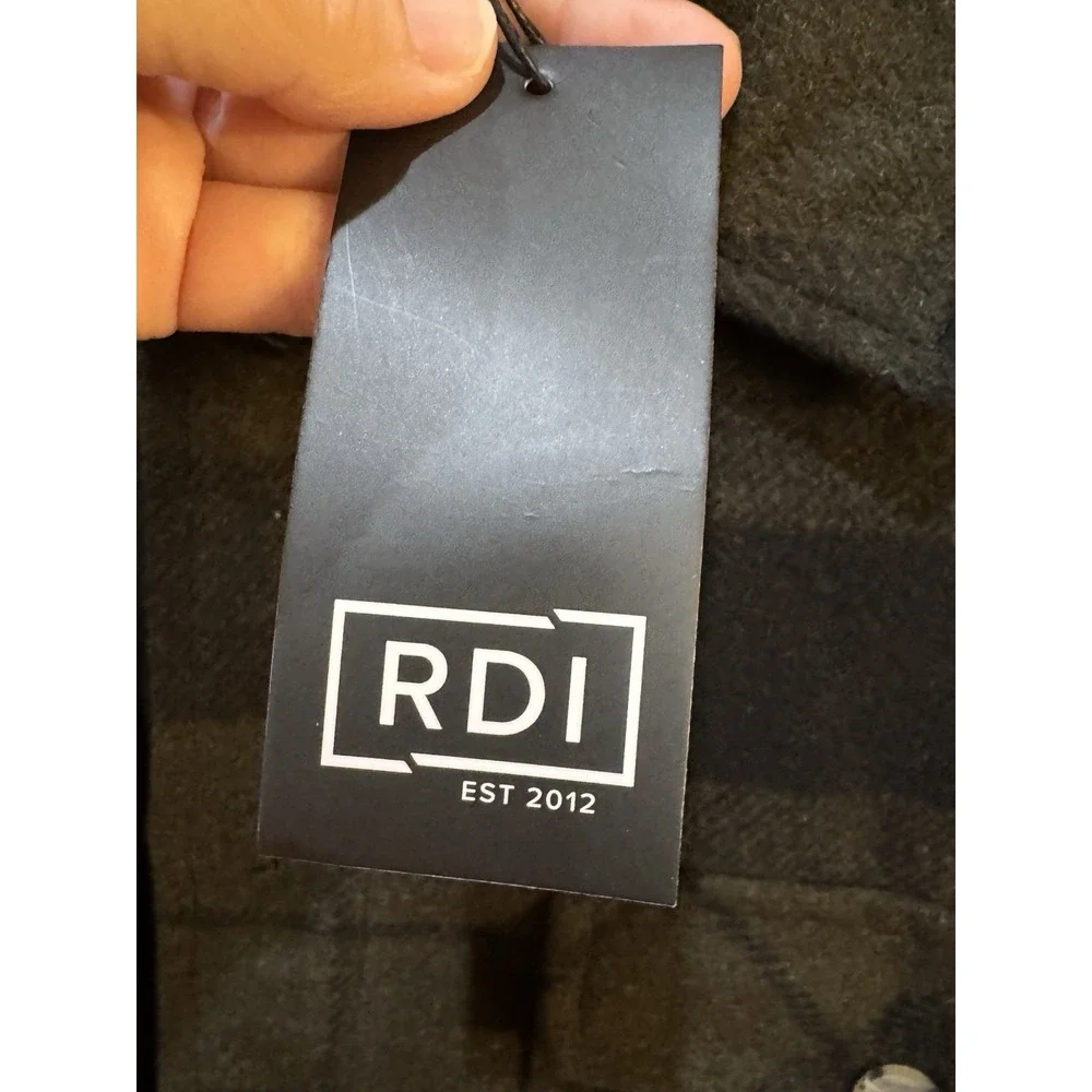 RDI new men